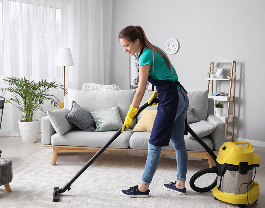 Cleaning Services Sharjah