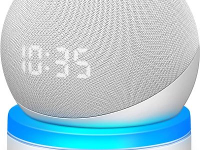 Smart home with Alexa